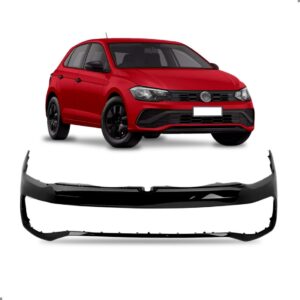 Parachoque Dianteiro Polo Track 2023 A 2025