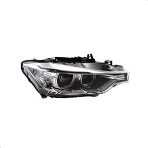 Farol Para Bmw S3 2013 2014 2015 Sem Xenon 1ª Linha Direito/passageiro