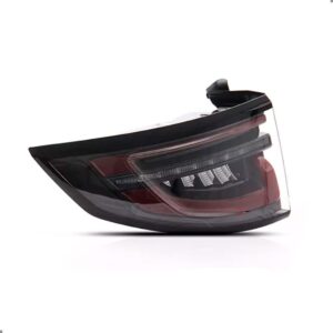 Lanterna Discovery 2020 2021 2022 2023 Canto 1ª Linha - Esquerdo/motorista