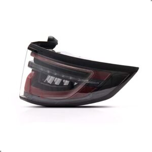 Lanterna Discovery 2020 2021 2022 2023 Canto 1ª Linha - Direito/passageiro