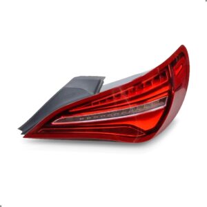 Lanterna Traseira Mb Cla 200 2017 2018 2019 1ª Linha Direito/passageiro