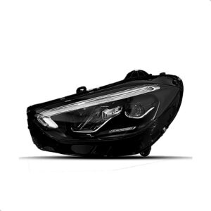 Farol Mercedes Bens C200 (w206) 2022 2025 C300 Full Led 6p Lado Esquerdo