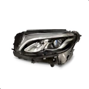 Farol Glc 2016 2017 2018 2019 1ª Linha Esquerdo/motorista