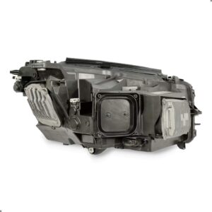 Farol Glc 2016 2017 2018 2019 1ª Linha Esquerdo/motorista