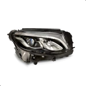 Farol Glc 2016 2017 2018 2019 1ª Linha - Direito/passageiro