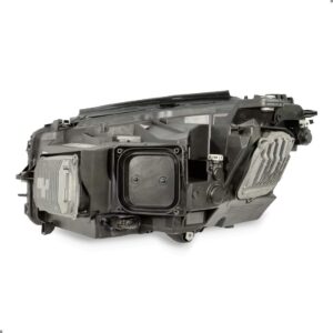 Farol Glc 2016 2017 2018 2019 1ª Linha - Direito/passageiro