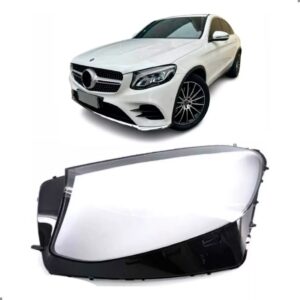 Lente Farol Glc 2016 2017 2018 E 2019 Le