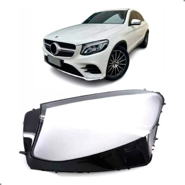 Lente Farol Glc 2016 2017 2018 E 2019 Le