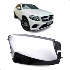 Lente Farol Glc 2016 2017 2018 E 2019 Ld