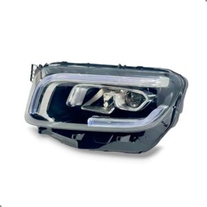 Farol Glb 2019 2020 2021 E 2022 1ª Linha - Esquerdo/motorista