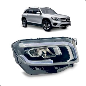 Farol Glb 2019 2020 2021 E 2022 1ª Linha - Direito/passageiro