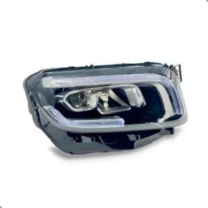 Farol Glb 2019 2020 2021 E 2022 1ª Linha - Direito/passageiro