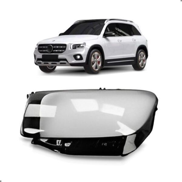 Lente Farol Glb 2019 2020 2021 E 2022 Le