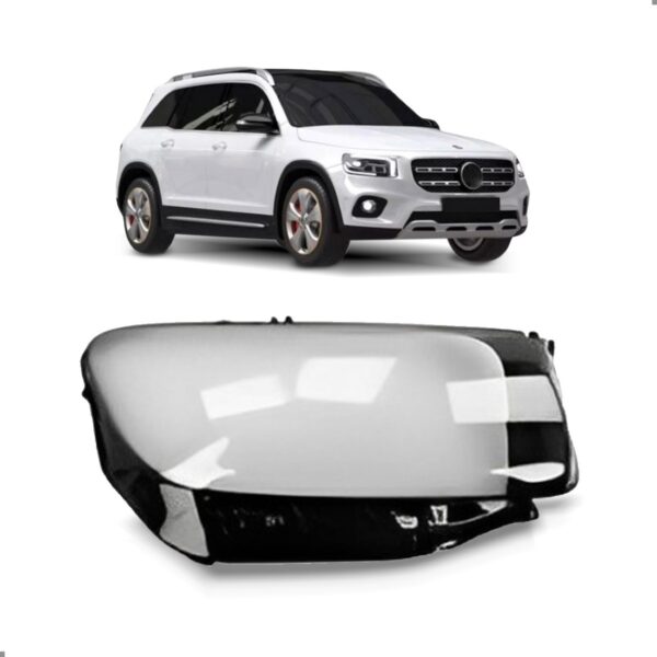 Lente Farol Glb 2019 2020 2021 E 2022 Ld