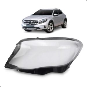 Lente Farol Gla 2015 2016 2017 2018 Lado Esquerdo