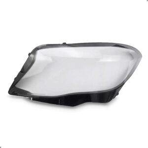 Lente Farol Gla 2015 2016 2017 2018 Lado Esquerdo