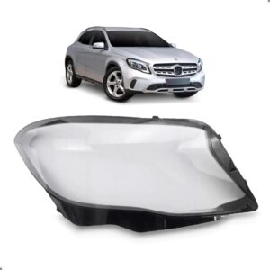 Lente Farol Gla 2015 2016 2017 2018 Lado Direito