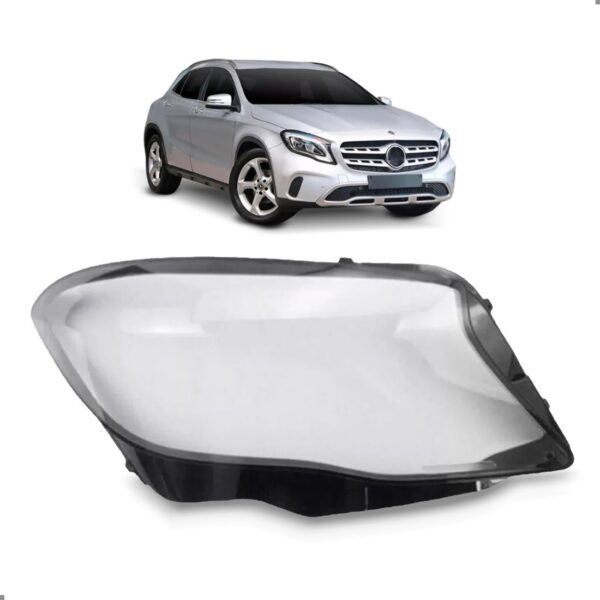 Lente Farol Gla 2015 2016 2017 2018 Lado Direito