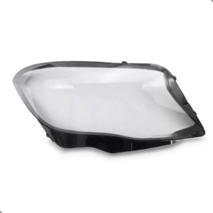 Lente Farol Gla 2015 2016 2017 2018 Lado Direito