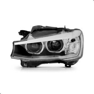 Farol Para Bmw X3 X4 2015 2016 2017 1ª Linha Esquerdo/motorista