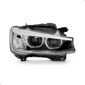 Farol Para Bmw X3 X4 2015 2016 2017 1ª Linha Direito/passageiro