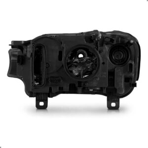 Farol Para Bmw X3 X4 2015 2016 2017 1ª Linha Direito/passageiro