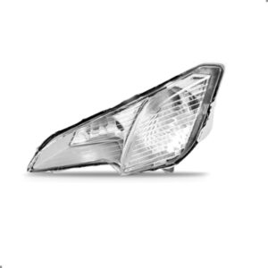 Farol Auxiliar Para Ecosport 2018 2019 2020 2021 1ª Linha