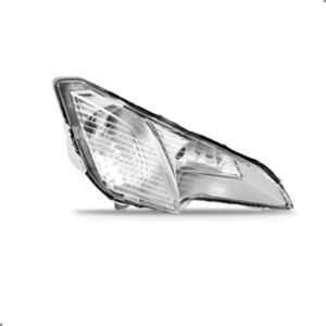 Farol Auxiliar Para Ecosport 2018 2019 2020 2021 1ª Linha Direito/passageiro