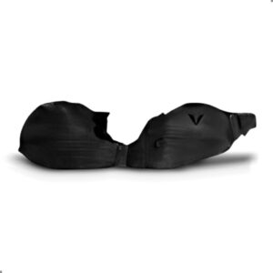 Protetor Caixa De Roda Montana 2023 2024 2025 Parabarro Lado Esquerdo