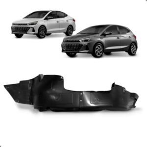 Parabarro Para Hb20 Ano 2023 2024 2025 2026 Lameiro Diant Lado Esquerdo