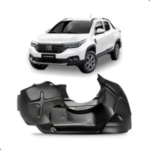 Asa Urubu Para Strada 2020 2021 2022 2023 2024 2025 1.3 Lado Esquerdo