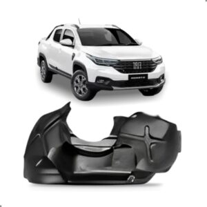 Asa Urubu Para Strada 2020 2021 2022 2023 2024 2025 1.3 Lado Direito