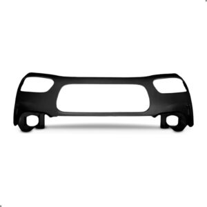 Envolvente Dianteiro C4 Cactus 19 A 2024 Superior 1a Linha Preto
