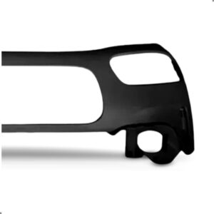 Envolvente Dianteiro C4 Cactus 19 A 2024 Superior 1a Linha Preto