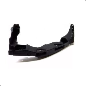 Suporte Guia Farol Para Polo Virtus 2018 19 20 21 22 23 2024 Lado Direito