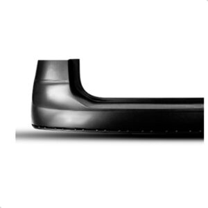 Envolvente Traseiro T-cross 2019 A 2024 Sem Furo 1a Linha