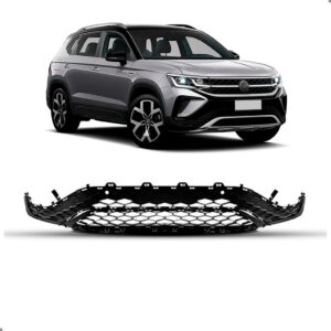 Spoiler Inferior Taos 2021 2022 2023 Parachoque Dianteiro 15-244853