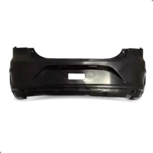 Envolvente Traseiro Ka 2019 A 2022 Sedan C/spoiler 1a Linha