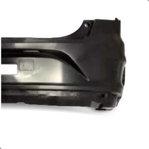 Envolvente Traseiro Ka 2019 A 2022 Sedan C/spoiler 1a Linha