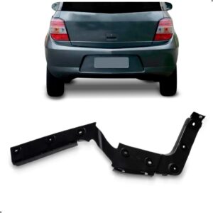 Suporte Guia Agile 2009 A 2014 Parachoque Traseiro Lado Esquerdo