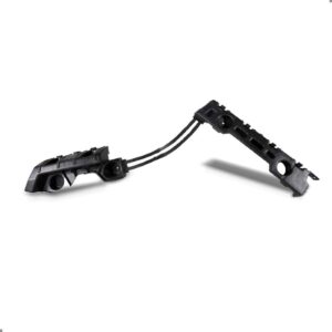 Suporte Guia Onix Hatch 2020 A 2025 Parachoque Traseiro Lado Esquerdo