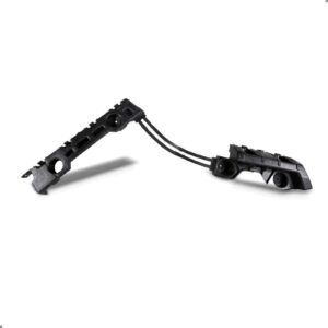 Suporte Guia Onix Hatch 2020 A 2025 Parachoque Traseiro Lado Direito