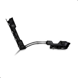 Suporte Guia Onix Hatch 2020 A 2025 Parachoque Traseiro Lado Direito