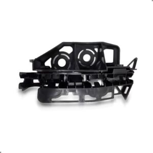 Suporte Guia 308/408 2011 12 13 14 2015 Parachoque Traseiro Lado Esquerdo