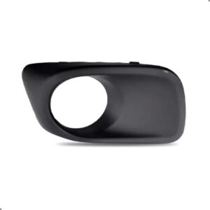 Moldura Milha C3 Aircross 2011 12 13 14 2015 Com Furo Lado Direito