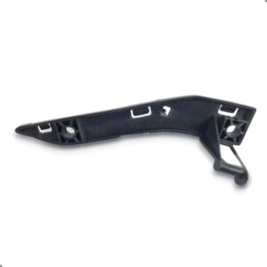 Suporte Guia 2008 Anos 2015 A 2019 Parachoque Dianteiro Lado Direito