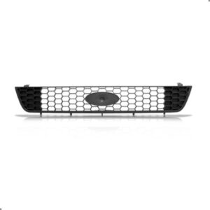 Tela Frontal Ecosport 2003 2004 2005 06 07 Superior Radiador Plástico