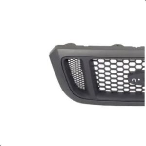 Grade Radiador Ranger 2004 2005 2006 2007 2008 2009 Cinza Plástico