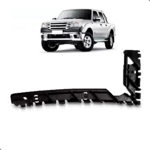 Suporte Guia Ranger 2009 A 2012 Parachoque Dianteiro Lado Esquerdo