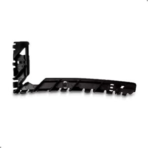 Suporte Guia Ranger 2009 A 2012 Parachoque Dianteiro Lado Direito